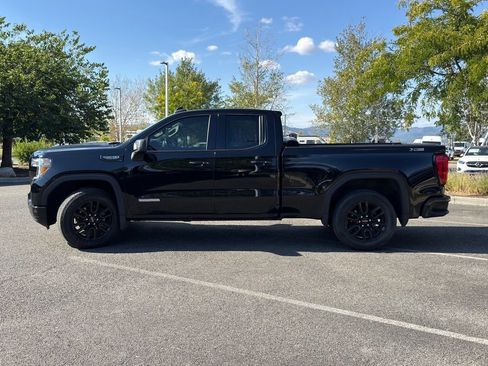 Used 2021 GMC Sierra 1500 Elevation w/ Preferred Package AWD/4WD image 5