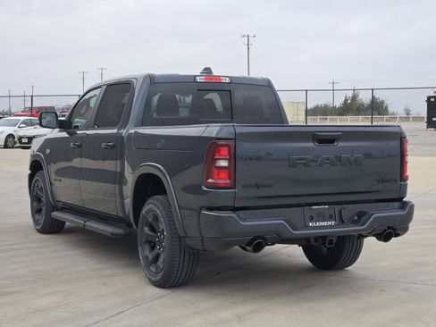 New 2026 RAM 1500 Lone Star image 4