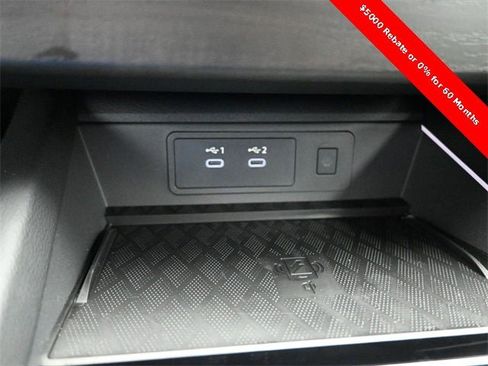 New 2025 Nissan Murano SL image 23