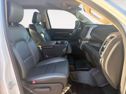 Used 2019 RAM 1500 Tradesman RWD image 9