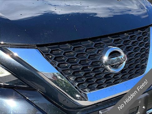Used 2019 Nissan Murano SV w/ Premium Package AWD/4WD image 24