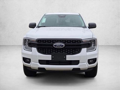 New 2025 Ford Ranger XL w/ Trailer Tow Package image 5