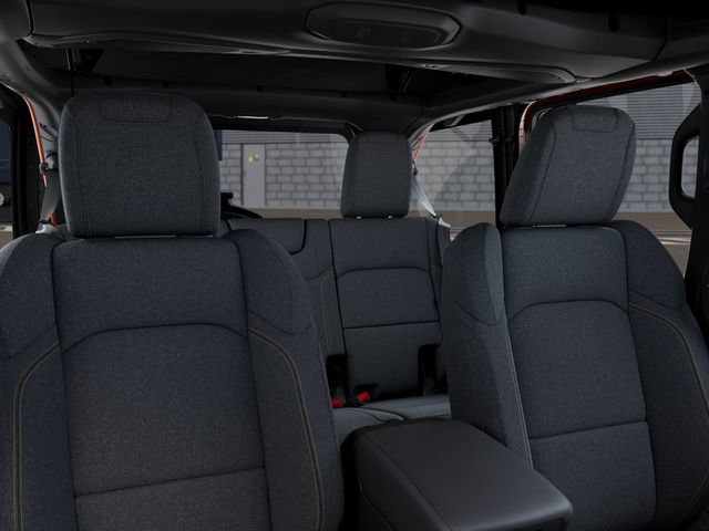 New 2027 Jeep Wrangler Unlimited Sport AWD/4WD image 26