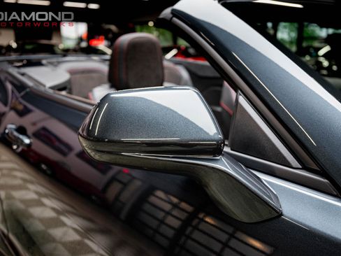 Used 2023 Chevrolet Camaro ZL1 RWD image 52