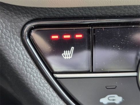 New 2026 Honda HR-V EX-L image 13