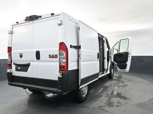 Used 2019 RAM ProMaster 1500 image 28