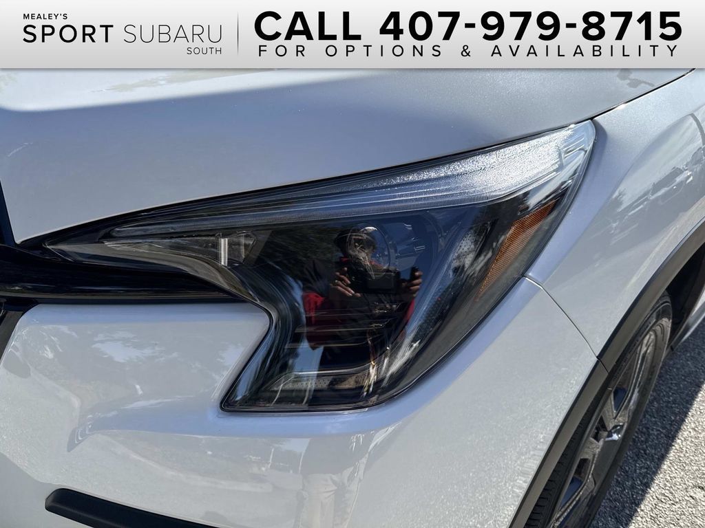 New 2026 Subaru Ascent Bronze Edition AWD/4WD image 10