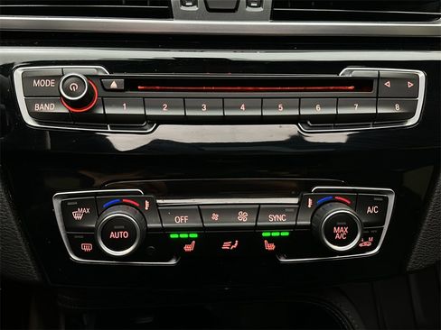 Used 2016 BMW X1 xDrive28i image 24