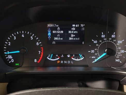 Used 2022 Ford Escape SE w/ Convenience Package image 22