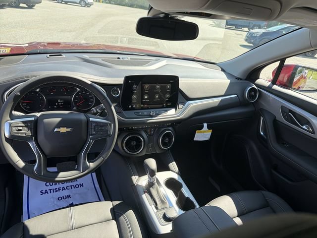 New 2026 Chevrolet Blazer LT w/ LPO, Floor Liner Package AWD/4WD image 21