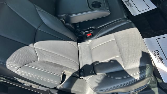 Used 2021 Subaru Ascent Limited w/ Technology Package AWD/4WD image 45