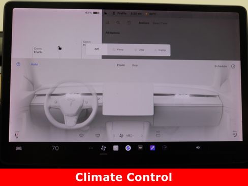 Used 2018 Tesla Model 3 Long Range image 19