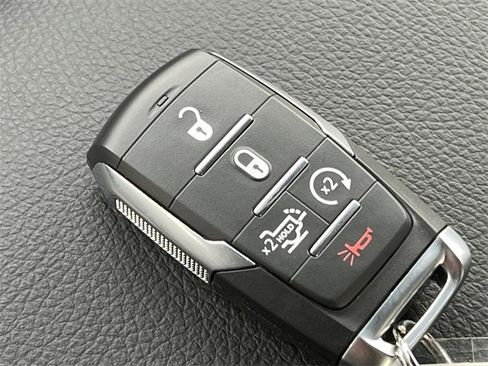 New 2026 RAM 1500 Big Horn image 30