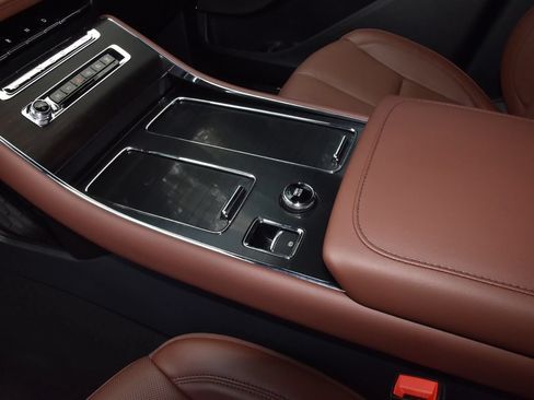 New 2026 Lincoln Aviator Reserve RWD image 32
