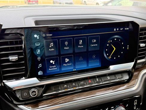 Certified 2022 Chevrolet Silverado 1500 LT AWD/4WD image 26