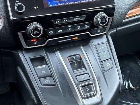 Used 2020 Honda CR-V EX-L image 31