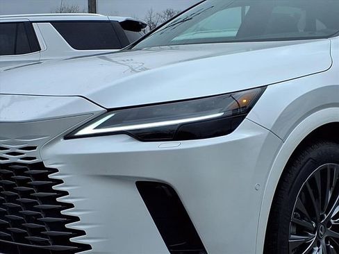 New 2026 Lexus RX 350 AWD image 13