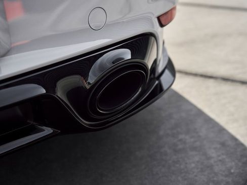 Used 2024 Porsche 911 Turbo image 15