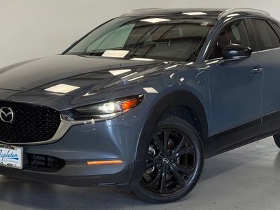 Used 2023 MAZDA CX-30 AWD 2.5 S w/ Preferred Package
