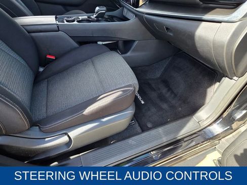 Used 2022 Nissan Rogue SV image 15