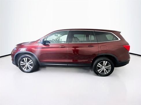 Used 2018 Honda Pilot EX-L image 4