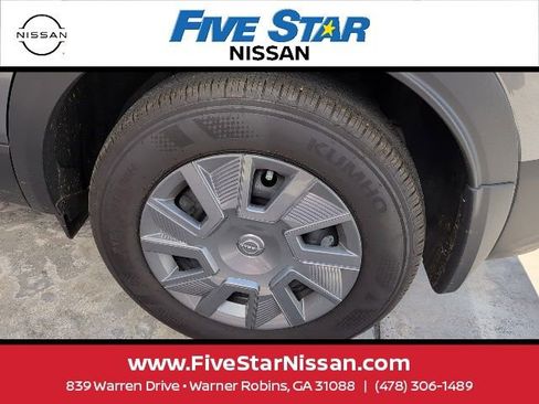 Used 2026 Nissan Kicks S FWD image 20