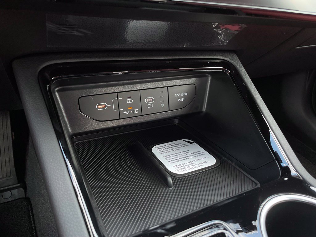 New 2026 Kia K5 GT-Line FWD image 18