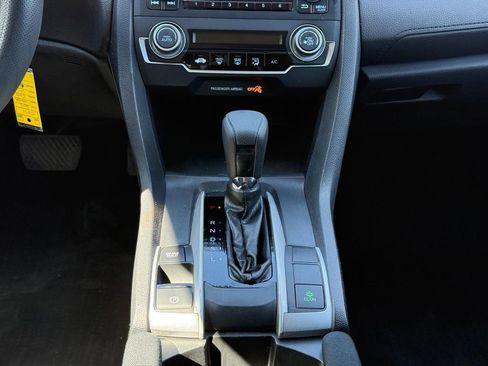 Used 2017 Honda Civic LX image 14