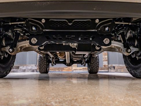 Used 2025 RAM 1500 Big Horn image 14