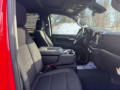 New 2026 GMC Sierra 1500 SLE w/ X31 Off-Road Package image 14