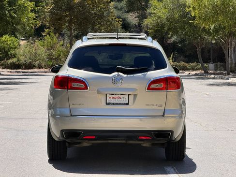 Used 2014 Buick Enclave Premium w/ Trailering Provision Package AWD/4WD image 5