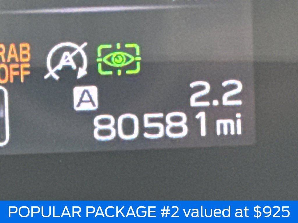 Used 2022 Subaru Outback Limited XT w/ Popular Package #2 AWD/4WD image 24