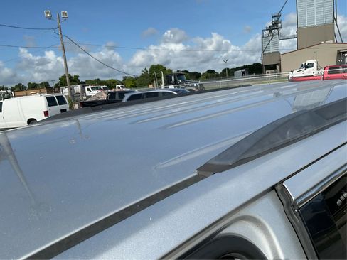 Used 2016 GMC Yukon SLE w/ Convenience Package RWD image 11