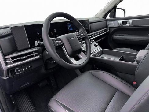 New 2026 Hyundai Santa Fe SEL image 14