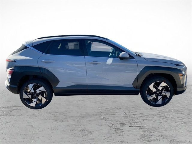 New 2027 Hyundai Kona Limited AWD/4WD image 2