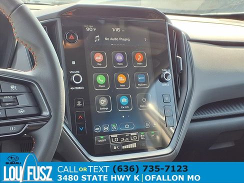 New 2025 Subaru Crosstrek 2.5i Limited image 8