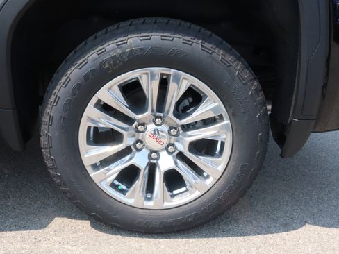 New 2026 GMC Sierra 1500 Denali w/ Technology Package image 22