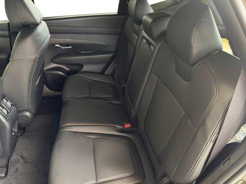 New 2026 Hyundai Tucson XRT image 13