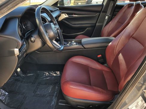 Used 2023 MAZDA MAZDA3 s image 17