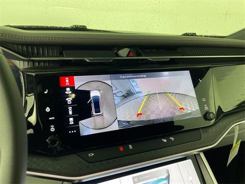 New 2025 Jeep Wagoneer S Limited image 8