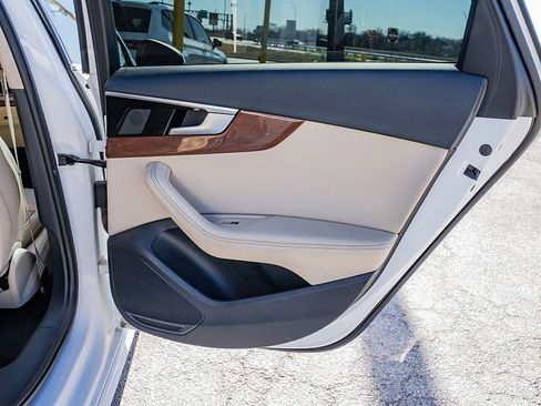 Used 2021 Audi A4 2.0T Premium Plus w/ Premium Plus Package image 13