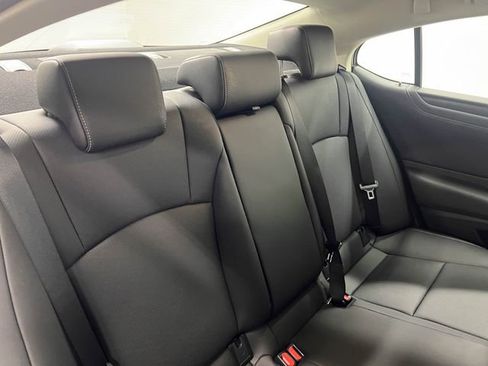 Certified 2024 Lexus ES 350 w/ Premium Package image 13