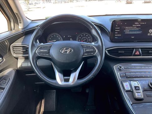 Used 2023 Hyundai Santa Fe SEL image 14