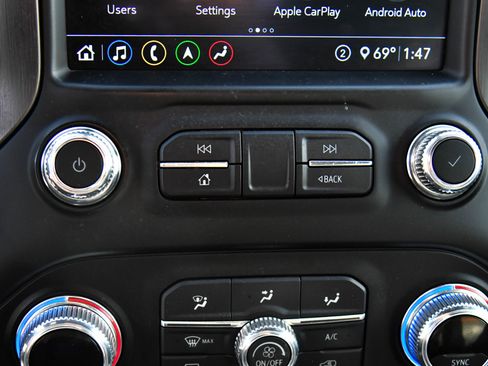 Used 2020 GMC Sierra 1500 AT4 w/ AT4 Premium Package image 30