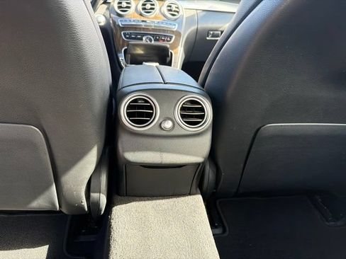 Used 2018 Mercedes-Benz C 300 Sedan image 13
