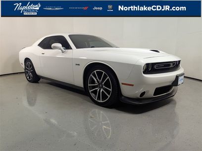 Used 2023 Dodge Challenger R/T
