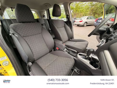 Used 2015 Honda Fit LX image 16