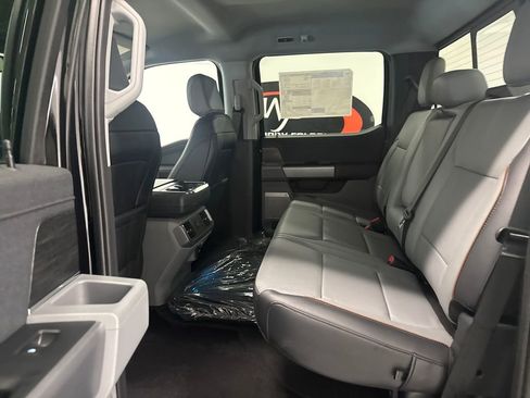 New 2026 Ford F150 Lariat w/ Equipment Group 501A Mid AWD/4WD image 12