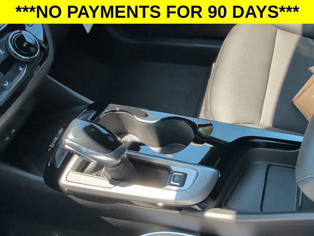 New 2026 Buick Envista Sport Touring w/ Convenience I Package FWD image 18