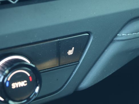 Used 2024 Honda Accord EX image 25